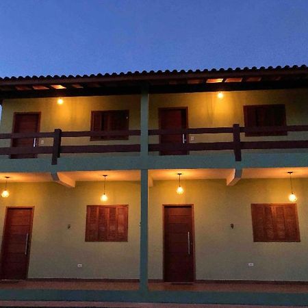Suites Kauai ساو سيباستياو المظهر الخارجي الصورة