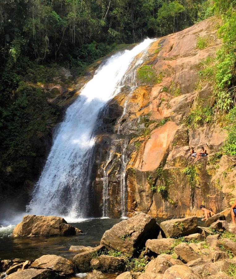 Suites Kauai ساو سيباستياو المظهر الخارجي الصورة