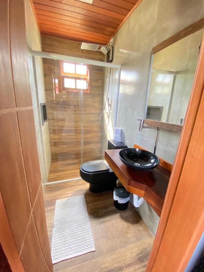 Suites Kauai ساو سيباستياو المظهر الخارجي الصورة