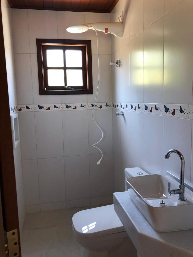 Suites Kauai ساو سيباستياو المظهر الخارجي الصورة