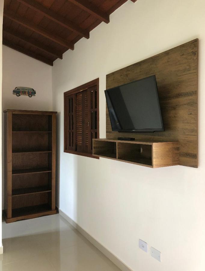 Suites Kauai ساو سيباستياو المظهر الخارجي الصورة