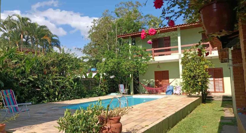 Suites Kauai ساو سيباستياو المظهر الخارجي الصورة